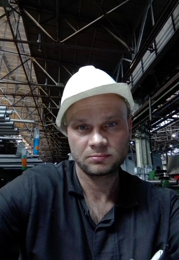 My photo - Oleg, 37 from Kamensk-Uralsky (@oleg253933)
