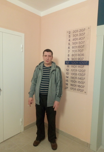 My photo - Dmitriy, 57 from Ulyanovsk (@dmitriy350644)