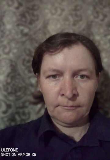 Моя фотографія - Танюша, 38 з Псков (@tanusha12667)