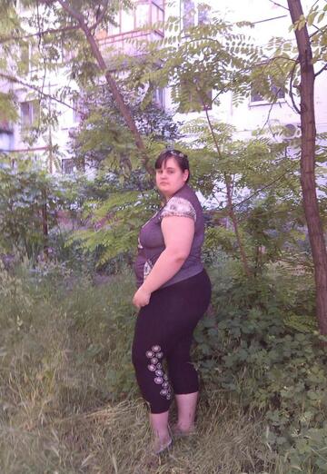 Моя фотография - Виктория, 31 из Дорохово (@viktoriya46378)