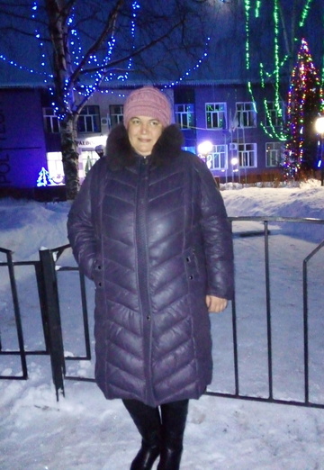 Моя фотография - Галя, 49 из Чернушка (@galina84806)
