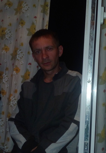 My photo - andrey, 39 from Ust-Kamenogorsk (@andrey303857)
