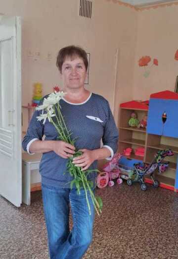 My photo - Olga, 57 from Smolensk (@olga338977)