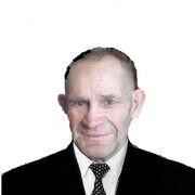 Александр Озорнин, 74, Месягутово