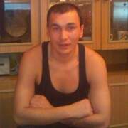 Рамис, 36, Арти