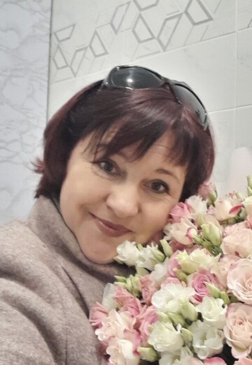 Ma photo - Svetlana, 48 de Toutaïev (@svetlana333812)