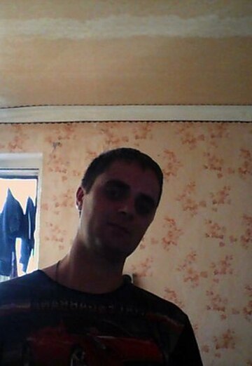 My photo - sergey, 47 from Rubizhne (@sergey450666)