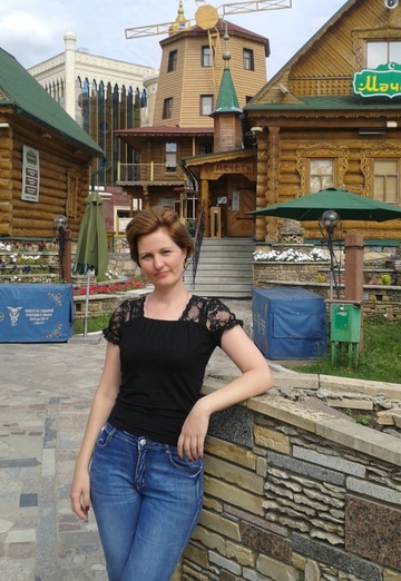 Моя фотография - Оксана, 42 из Ташкент (@oksana85295)