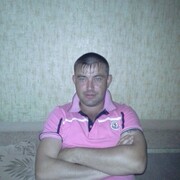 Владимир, 42, Полысаево