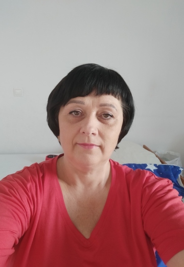 My photo - Olga, 51 from Smila (@olga373114)