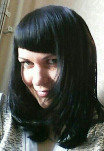 Моя фотография - Ирина, 38 из Чебаркуль (@irina299061)
