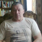 евгений, 61, Родники (Ивановская обл.)