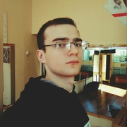 Игорь Соколов, 22, Озинки