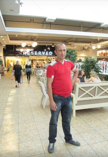 My photo - Oleg, 43 from Kherson (@oleg206633)