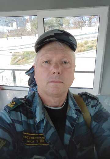My photo - Sergey, 47 from Dalnegorsk (@sergeytihomirov24)