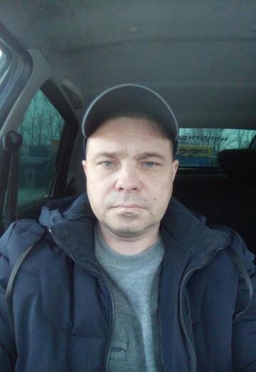 Моя фотография - Владислав, 43 из Новокузнецк (@vladislav37207)