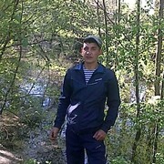 виктор, 37, Казанская