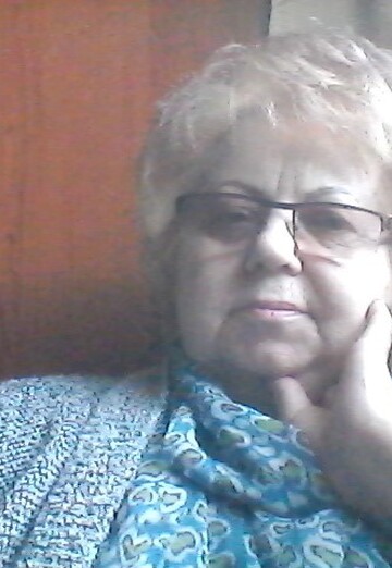 My photo - raisa, 69 from Jelgava (@raisa6756)