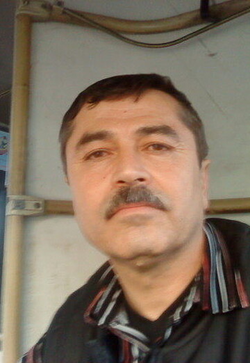 Моя фотография - Рахим Рустамов, 61 из Бухара (@rahimrustamov3)