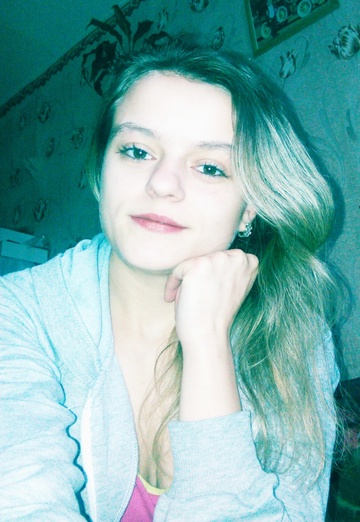 Моя фотография - Светлана, 31 из Столбцы (@svetlana100449)