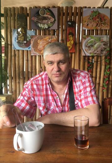Моя фотография - Александр, 51 из Новосибирск (@aleksandrdmitrievich51)