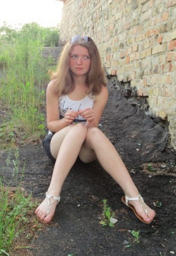Tetyana (@tetyana2084) — my photo № 3