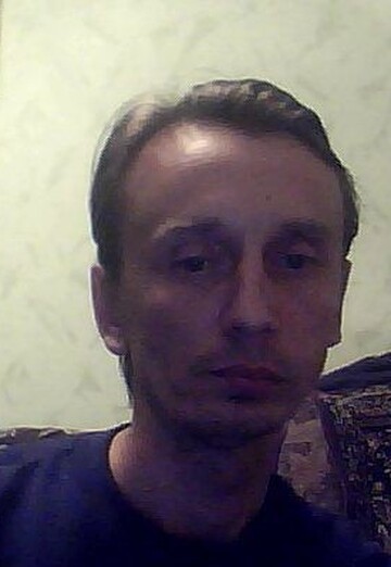 My photo - Ivan, 49 from Atyrau (@ivan7581528)
