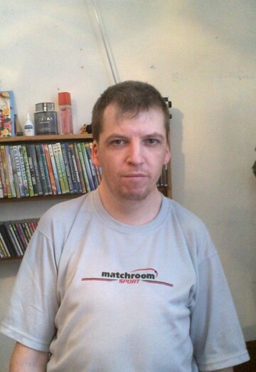 Моя фотография - Сергей, 41 из Томск (@diakovskii30)