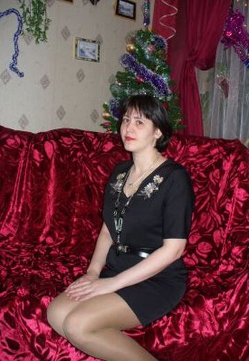Моя фотография - Светлана, 47 из Снежногорск (@maykv)