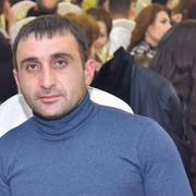 Артур, 36, Шахунья