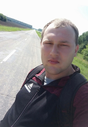 My photo - Stanislav, 25 from Biysk (@stanislav43444)