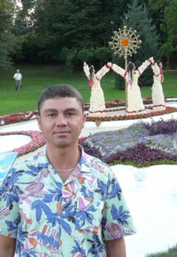 Sergey (@sergey8155) — my photo № 1