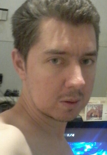 Моя фотография - Вадим, 41 из Бухара (@vadim122547)