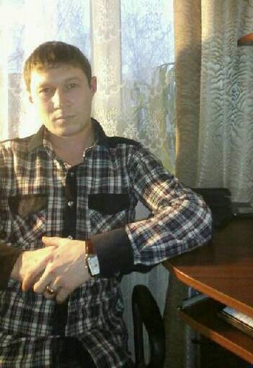 My photo - Almaz, 38 from Neftekamsk (@almaz2918)