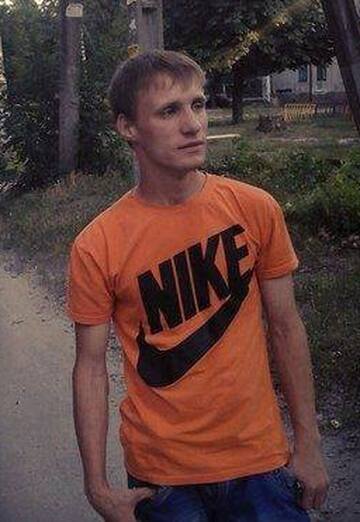 Моя фотография - Pasha, 29 из Павлоград (@pasha29739)