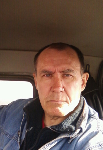 Моя фотография - Slava, 68 из Комсомольск-на-Амуре (@slava4215)