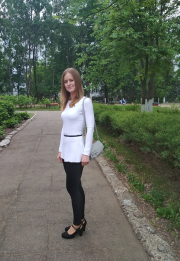 Моя фотография - Татьяна ☀, 40 из Минск (@tatyana137474)