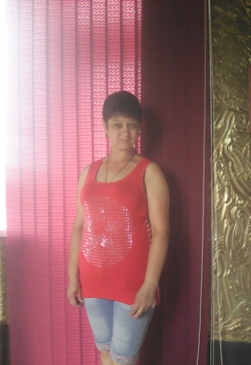 Моя фотография - Мария, 54 из Батайск (@mariya92890)