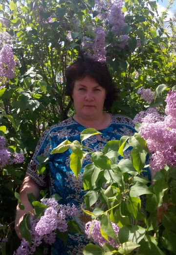 Моя фотография - Анна, 51 из Новоуральск (@anna135996)