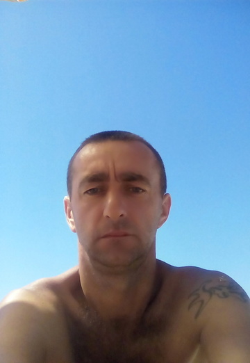 Моя фотография - Михаил Боев, 38 из Измаил (@mihailboev0)