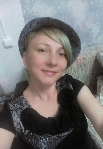 Моя фотография - Любовь, 35 из Ханты-Мансийск (@lubov49211)