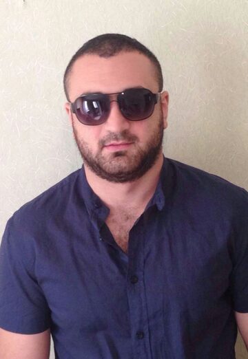 Моя фотография - vardan, 35 из Ереван (@vardan1661)