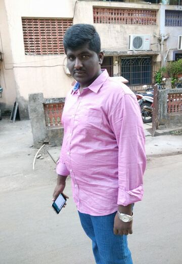 Моя фотография - Dinesh, 33 из Пандхарпур (@dinesh68)