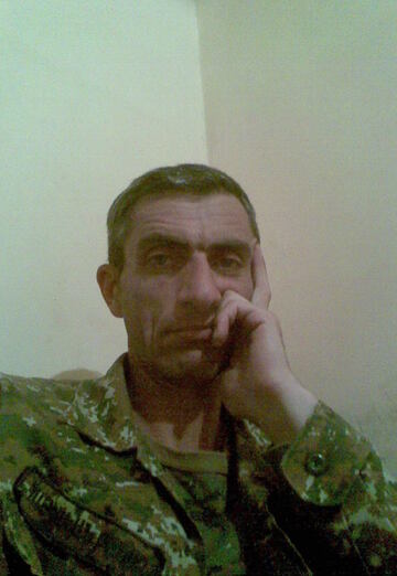 Моя фотография - Просто Цолак, 47 из Ереван (@prostocolak)