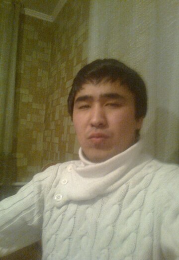 Моя фотография - Чингиз Абилтаев, 35 из Алматы́ (@chingizabiltaev)