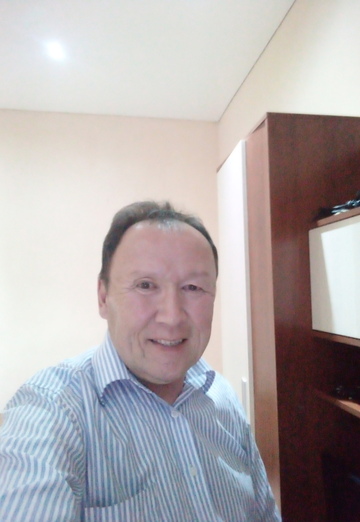 My photo - Mahambet Shalabaev, 56 from Petropavlovsk (@mahambetshalabaev)