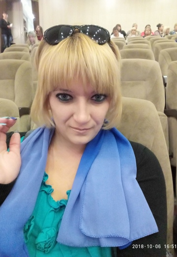 My photo - Setika, 36 from Donetsk (@setika0)