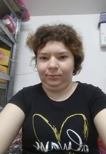 Моя фотография - Виктория, 31 из Краснодар (@viktoriya123440)