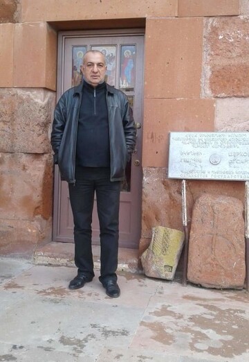 My photo - Vagram, 50 from Yerevan (@vagram296)