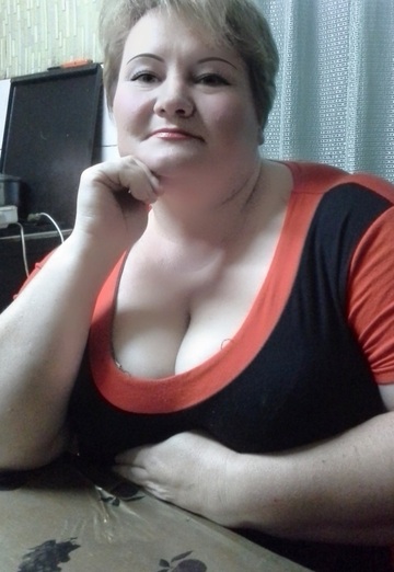 Моя фотография - Оксана, 51 из Червень (@oksana59641)